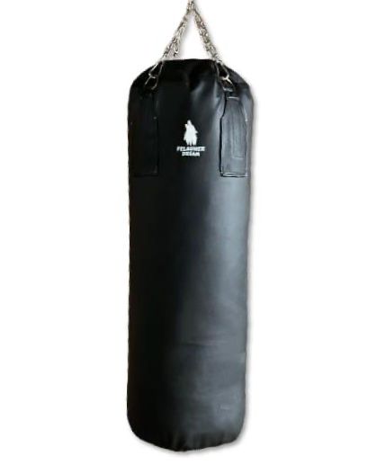 Bolsa de Boxeo Pro 1.10 m