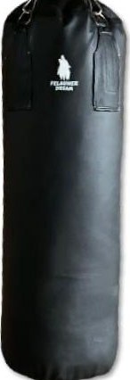 Bolsa de Boxeo Pro 1.10 m